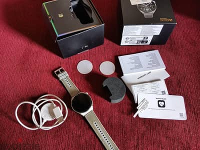 HUAWEI WATCH GT 3 PRO