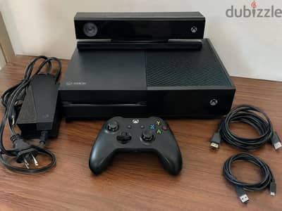 xbox one