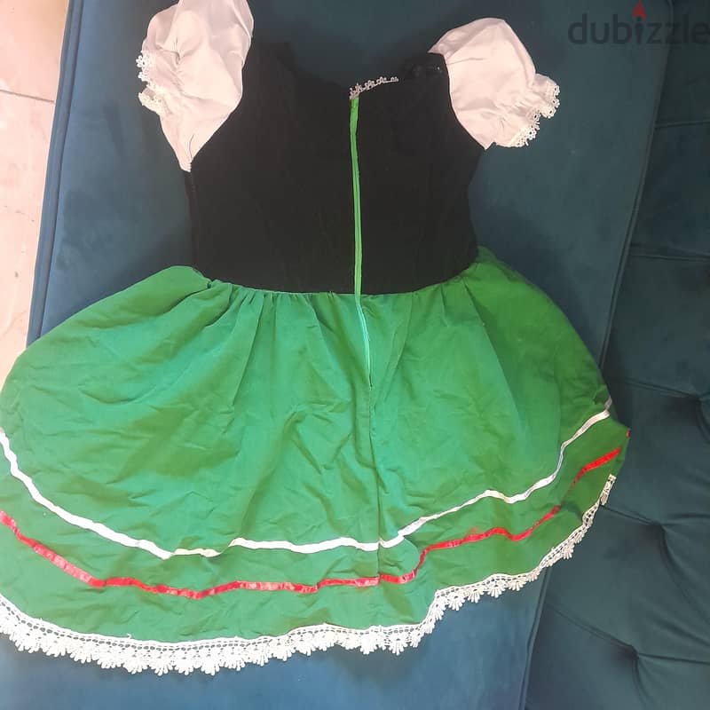 لبس تنكري 1