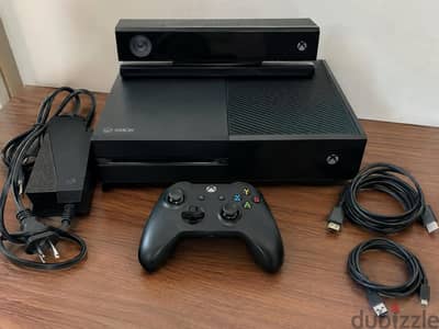 Xbox One