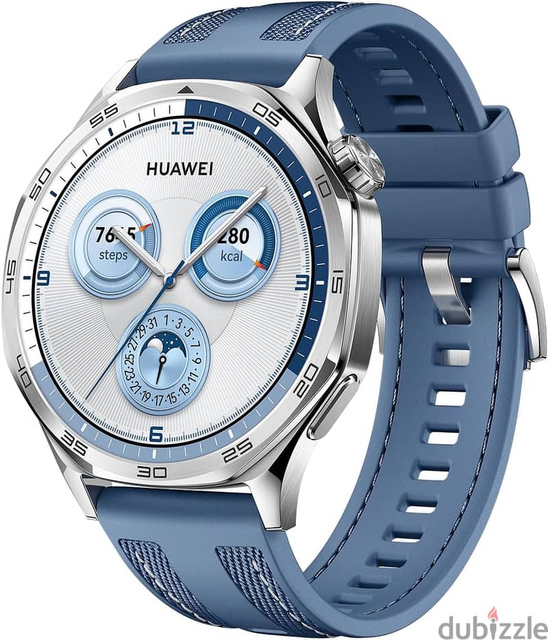 Huawei watch GT5 2