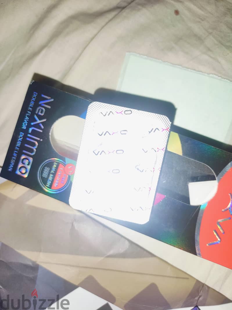 OXVA XLIM Pro 1