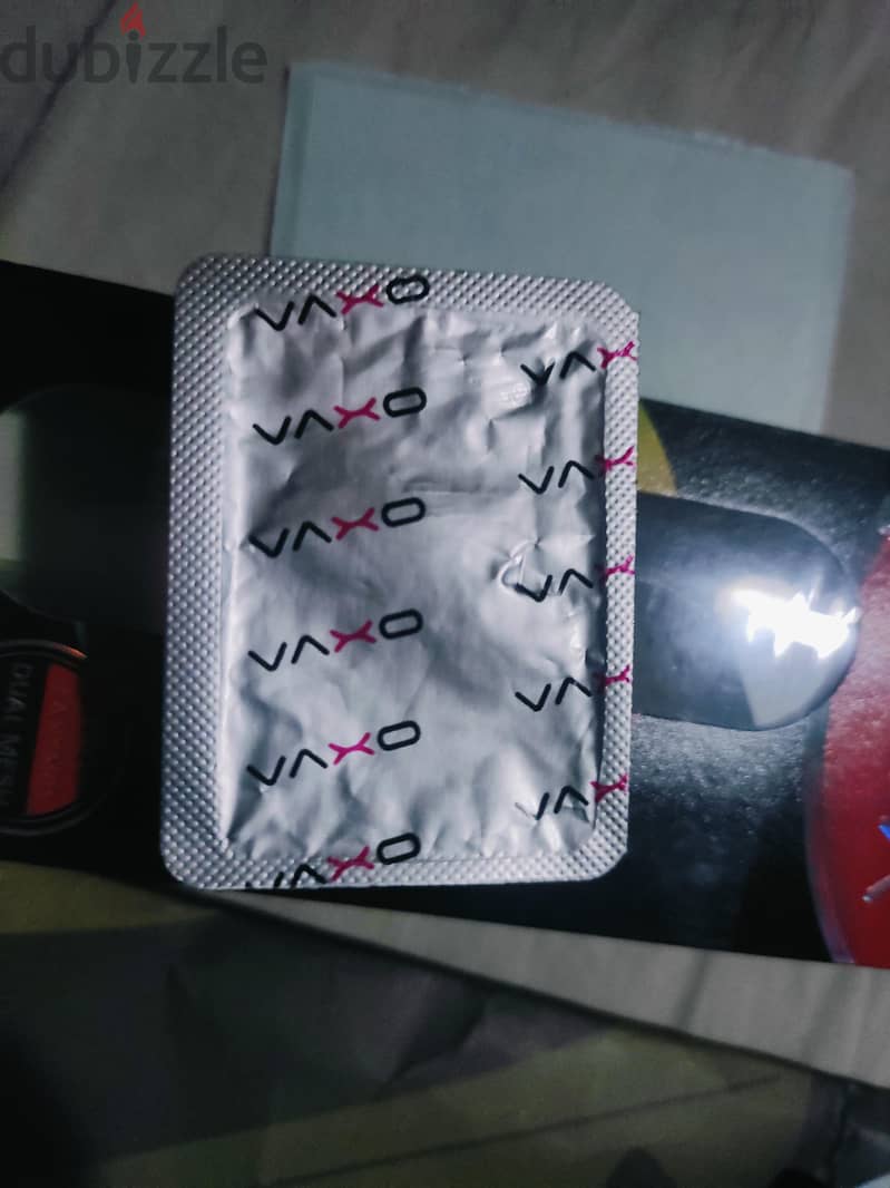 OXVA XLIM Pro 3
