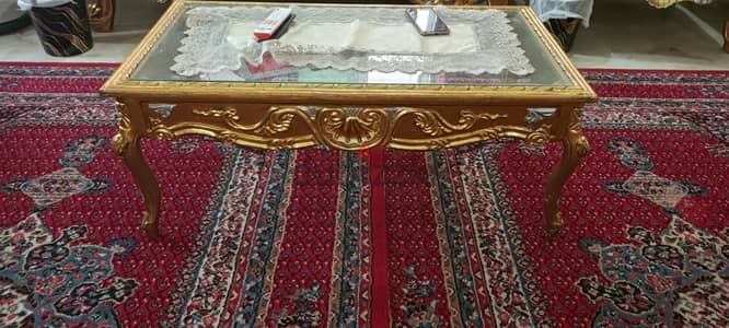 صالون للبيع بالعبور حى خامس