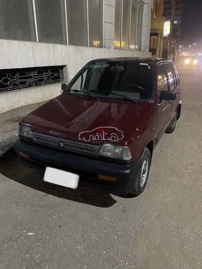 Used Suzuki Maruti 2014 For Sale Abu Kabir