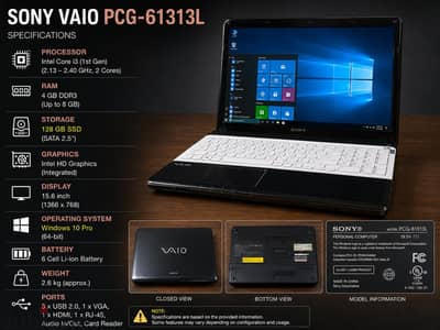 laptop