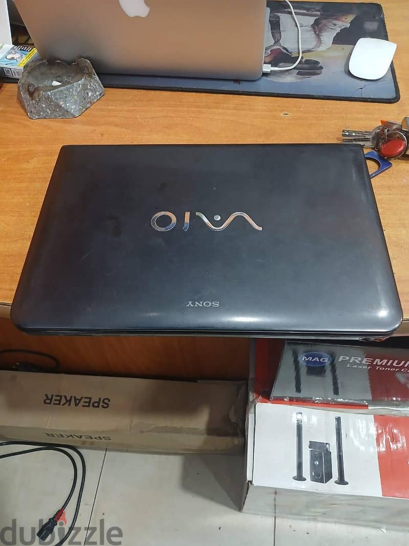 laptop sony vaio core i3 g1 2