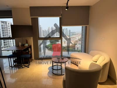 استوديو مفروش بالكامل 57متر في ابراج زيد  ZED Towers