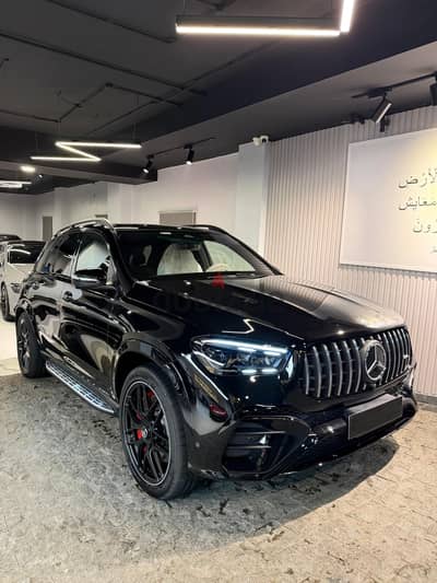 Mercedes-Benz GLE 53 AMG 2026 Warranty
