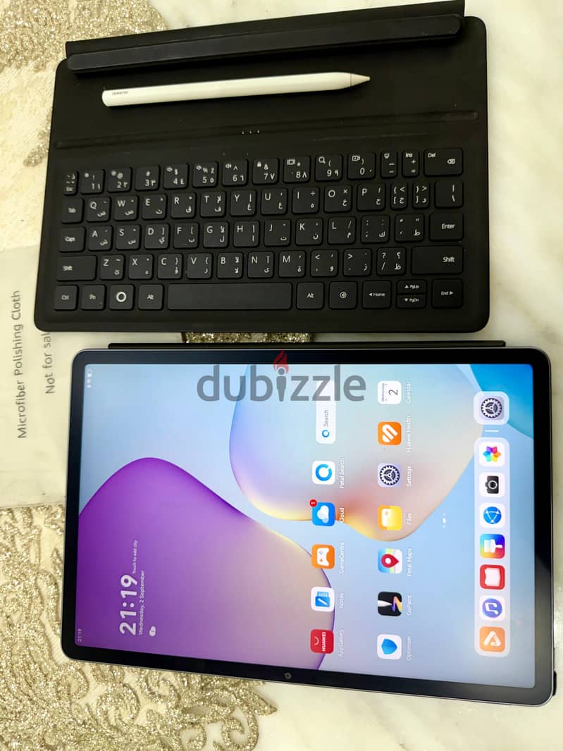 Huawei MatePad 11.5 2025 1