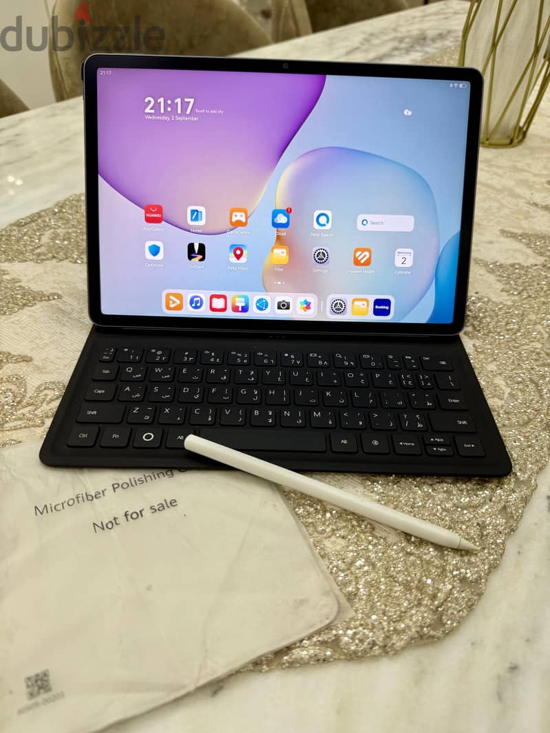 Huawei MatePad 11.5 2025 2