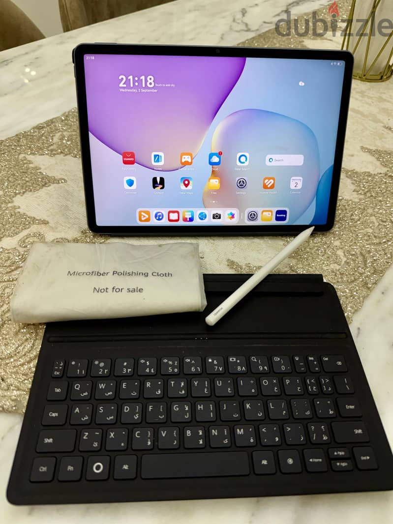 Huawei MatePad 11.5 2025 3
