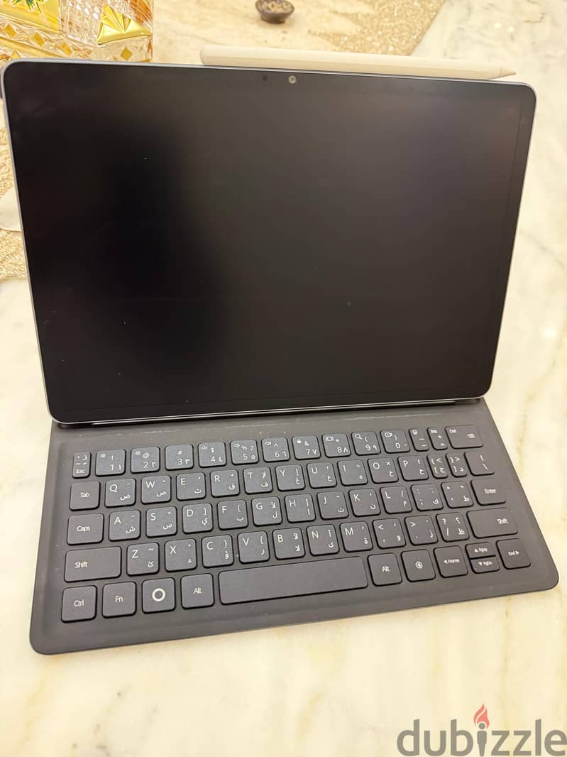 Huawei MatePad 11.5 2025 4
