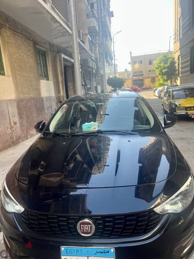 Fiat Tipo 2021