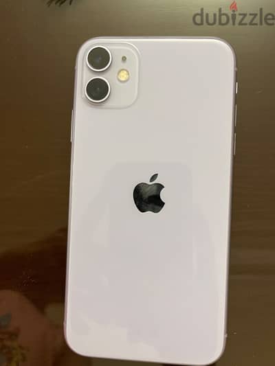 Apple - iPhone 11