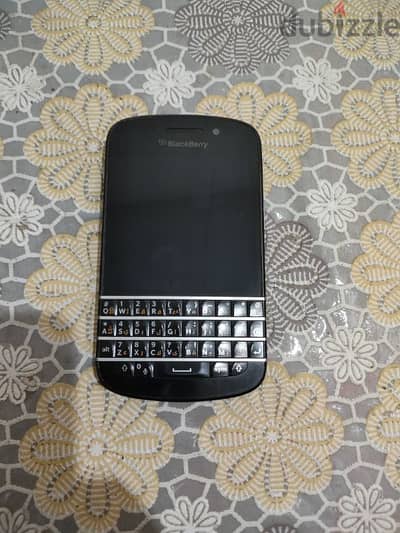 بلاك بيري q10 للبيع