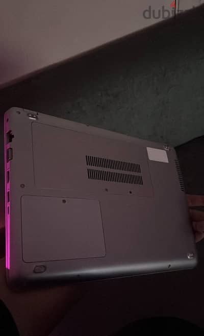 Laptob hp core i5