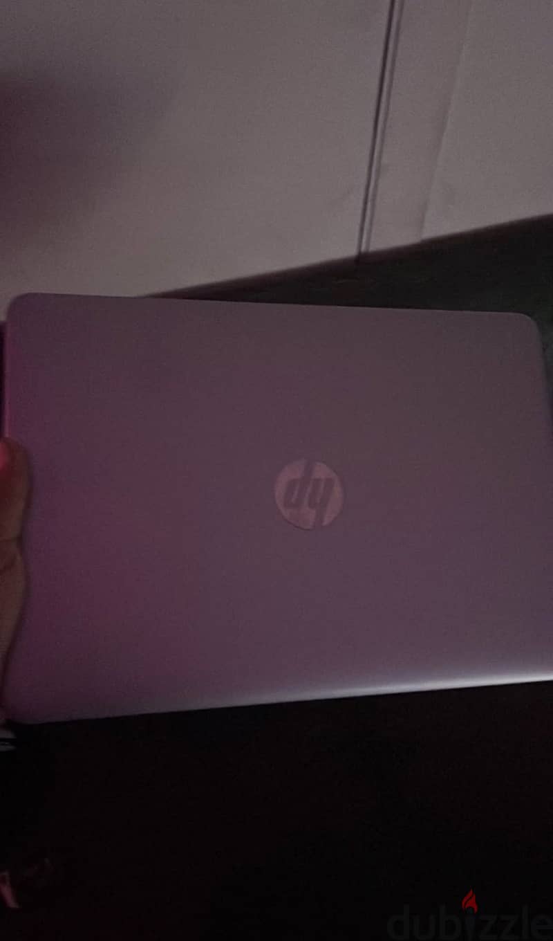 Laptob hp core i5 1