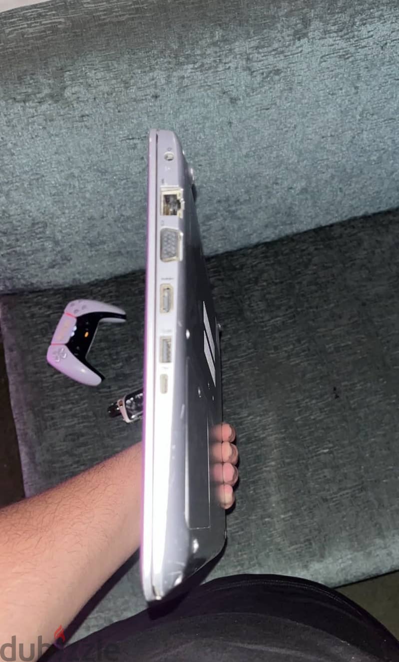 Laptob hp core i5 2