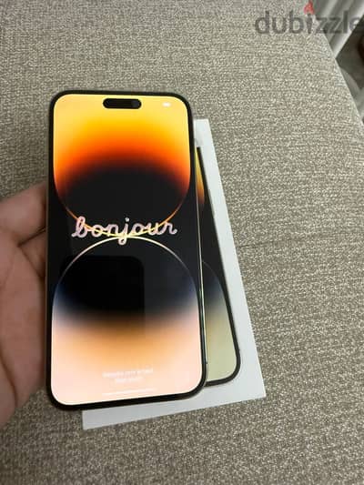 آبل - آيفون 14 برو ماكس