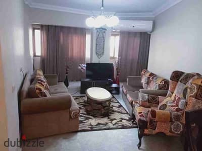 Furnished apartment near Sheraton Hotel for rent for upscale and distinguished living