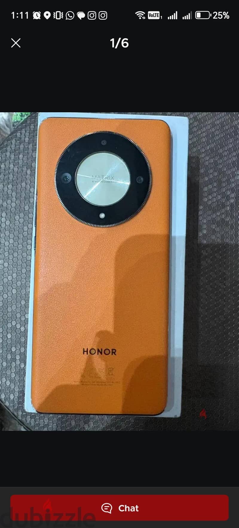 Honor X9b 2