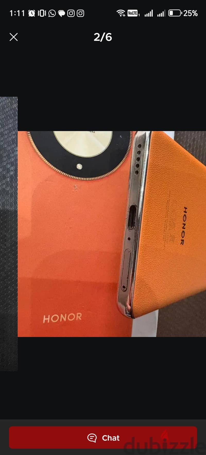 Honor X9b 3