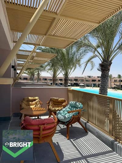 Opportunity Twin house in Playa Fully Finished with prime location with Land 489 sqm