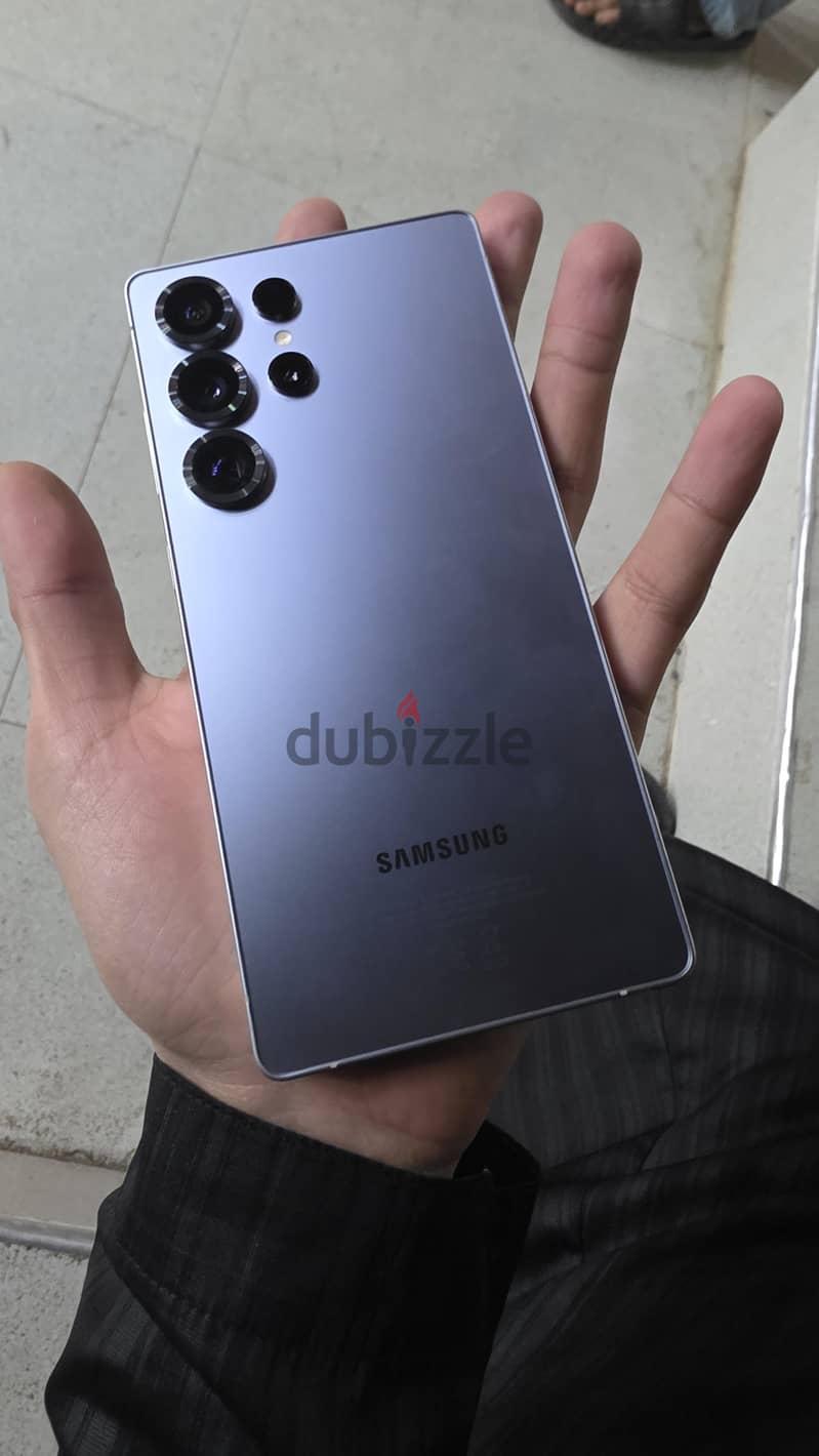 s25 ultra 256 5