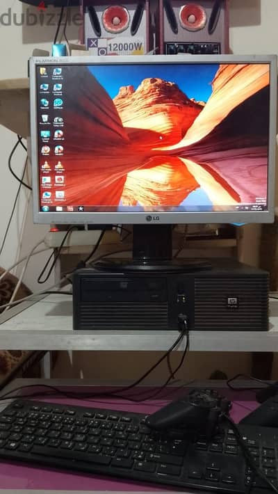 كمبيوتر