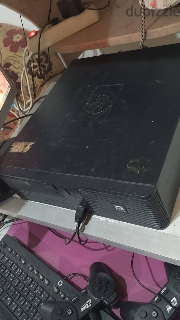 كمبيوتر 3