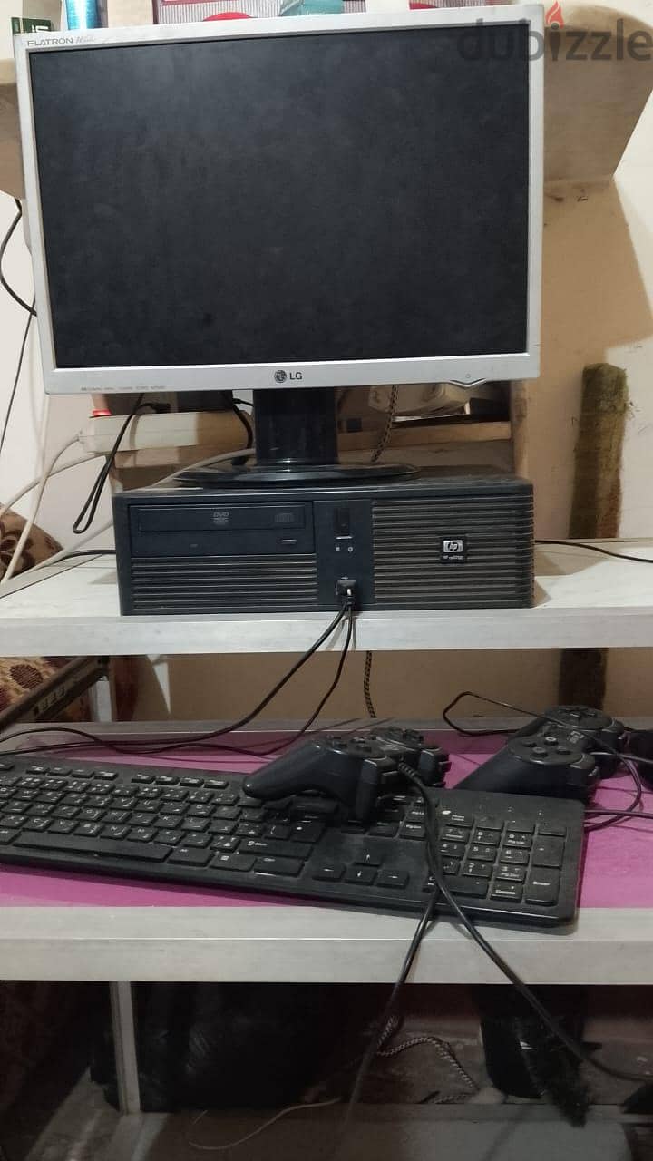 كمبيوتر 4