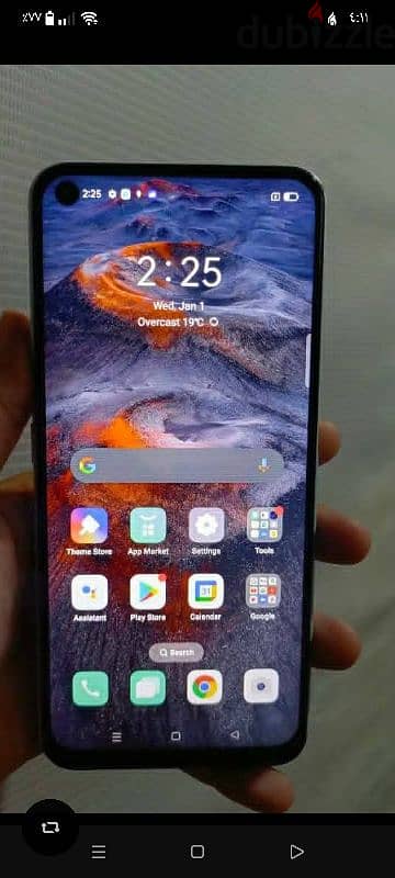 Realme 9i 6 128    &•#$$
