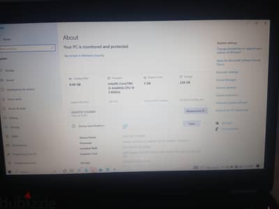 لاب توب ديل