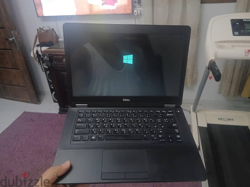 لاب توب ديل 4
