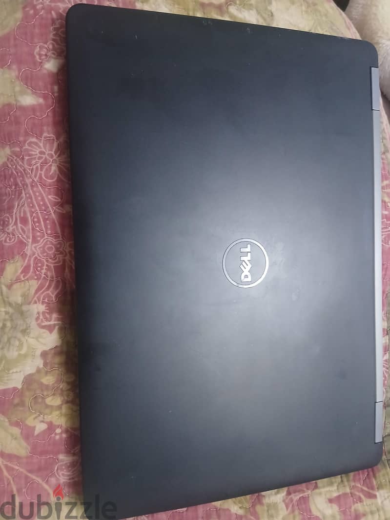 لاب توب ديل 5