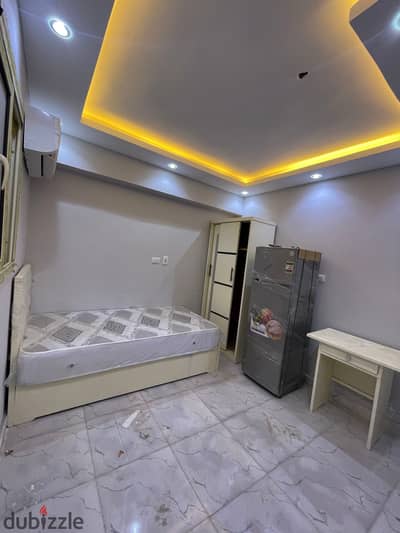 Studio for rent in 6th of October City, First District