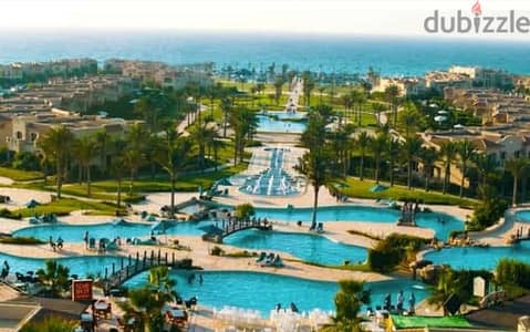 شالية للايجار فترة طويلة لافيستا باي مكان مميز Lavista bay long period