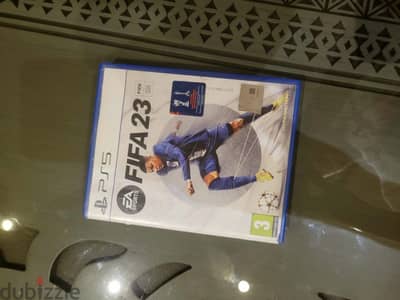 فيفا 23 حاله زي الجديده