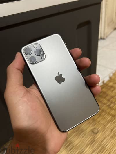 Apple - iPhone 11 Pro