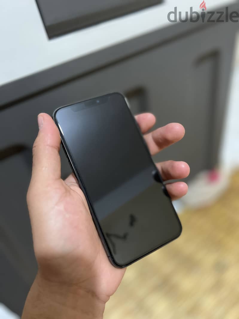 Apple - iPhone 11 Pro 4