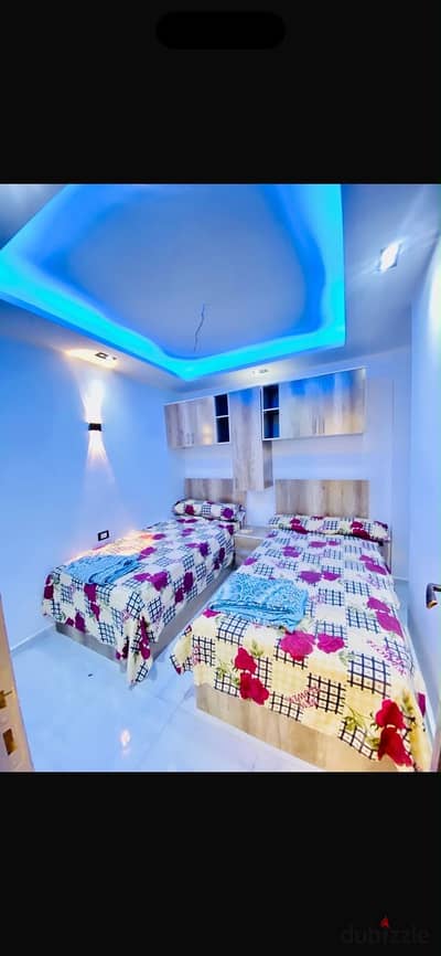 Chalet for sale in Porto Marina Golf, two bedrooms, sea view