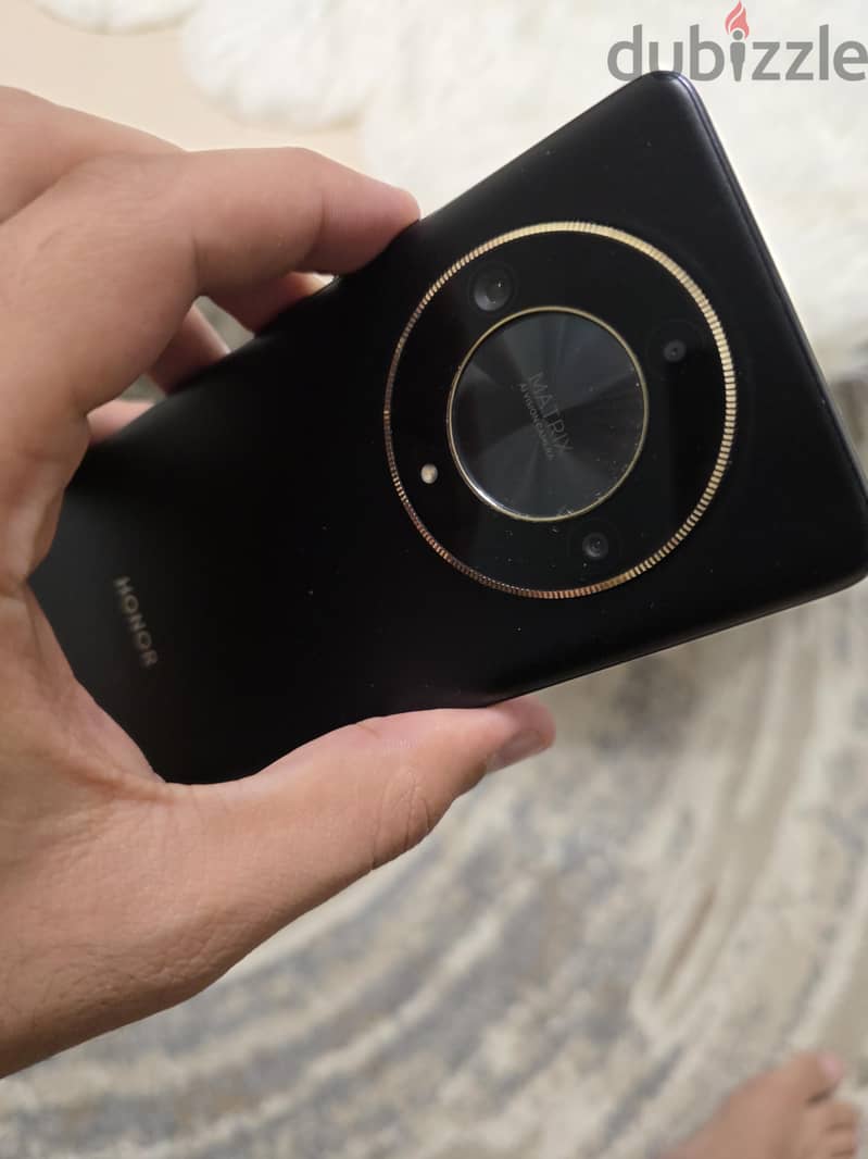 Honor X9b 3