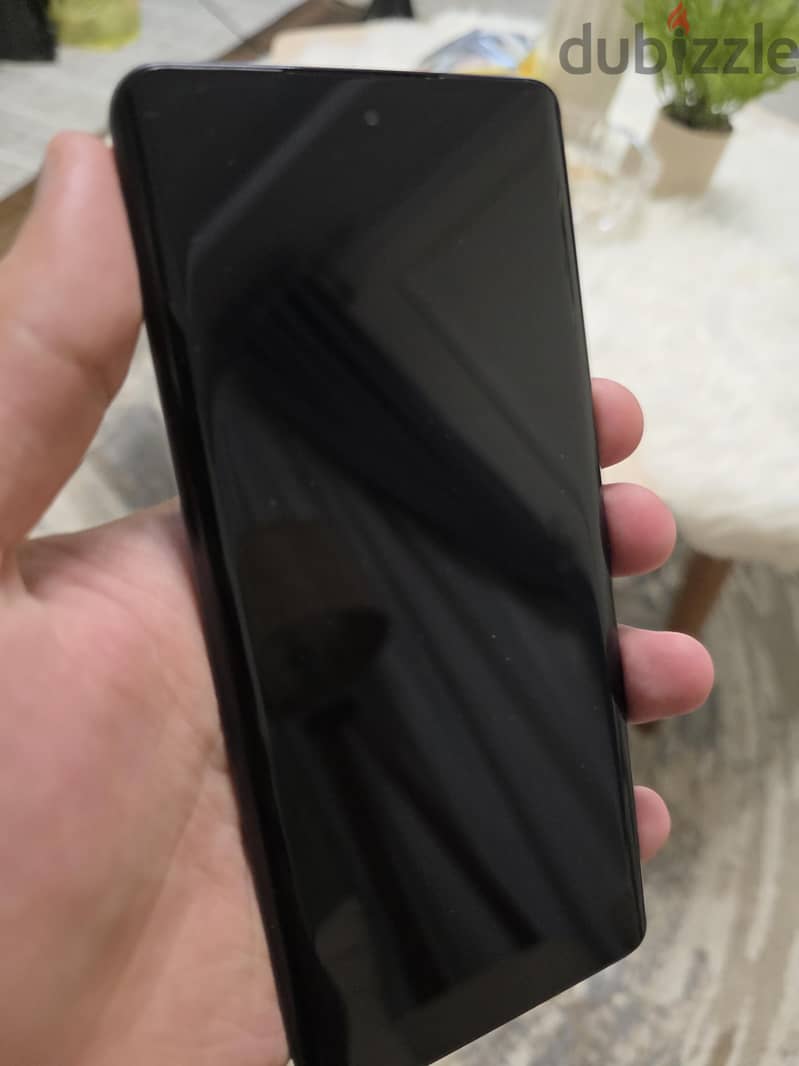 Honor X9b 5