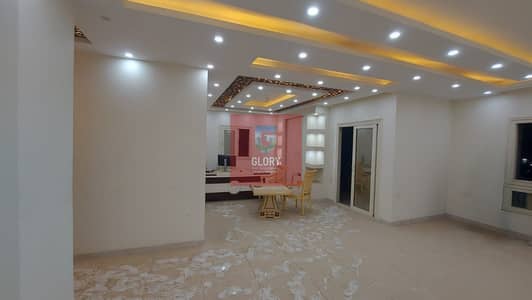 Distinct administrative unit for sale - open view - 2 elevators - close to all services - fourth floor after the ground.