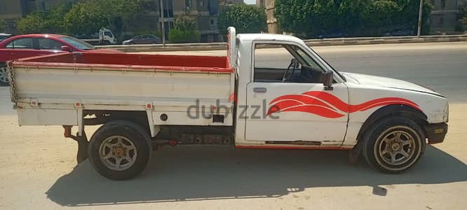 شيفرولية لاف 1987