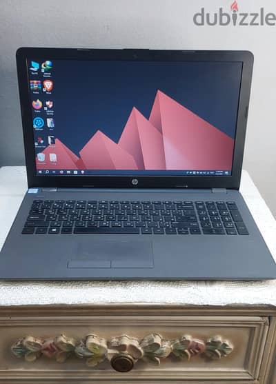 لاب توب hp