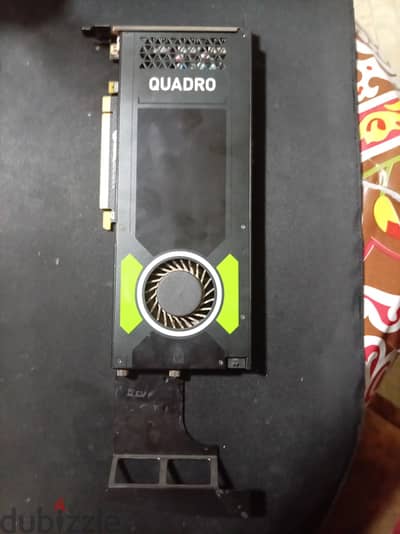 Nvidia p4000 8gb pny