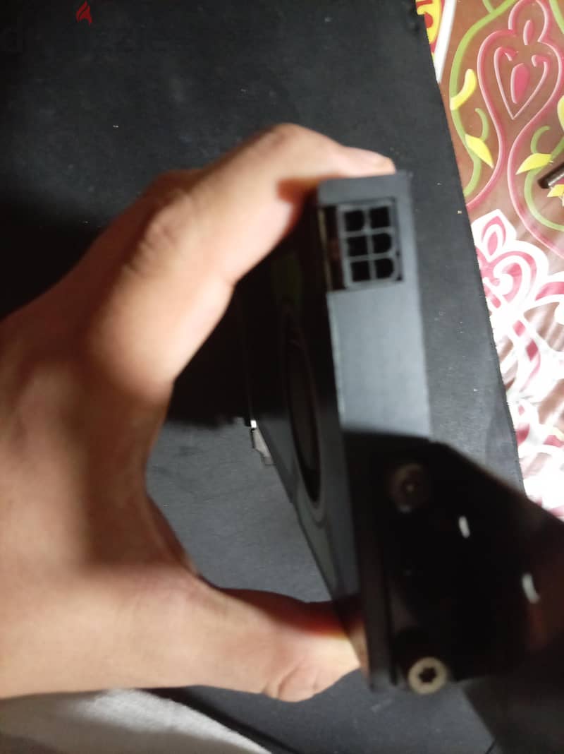 Nvidia p4000 8gb pny 3