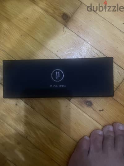 Pen police Brand